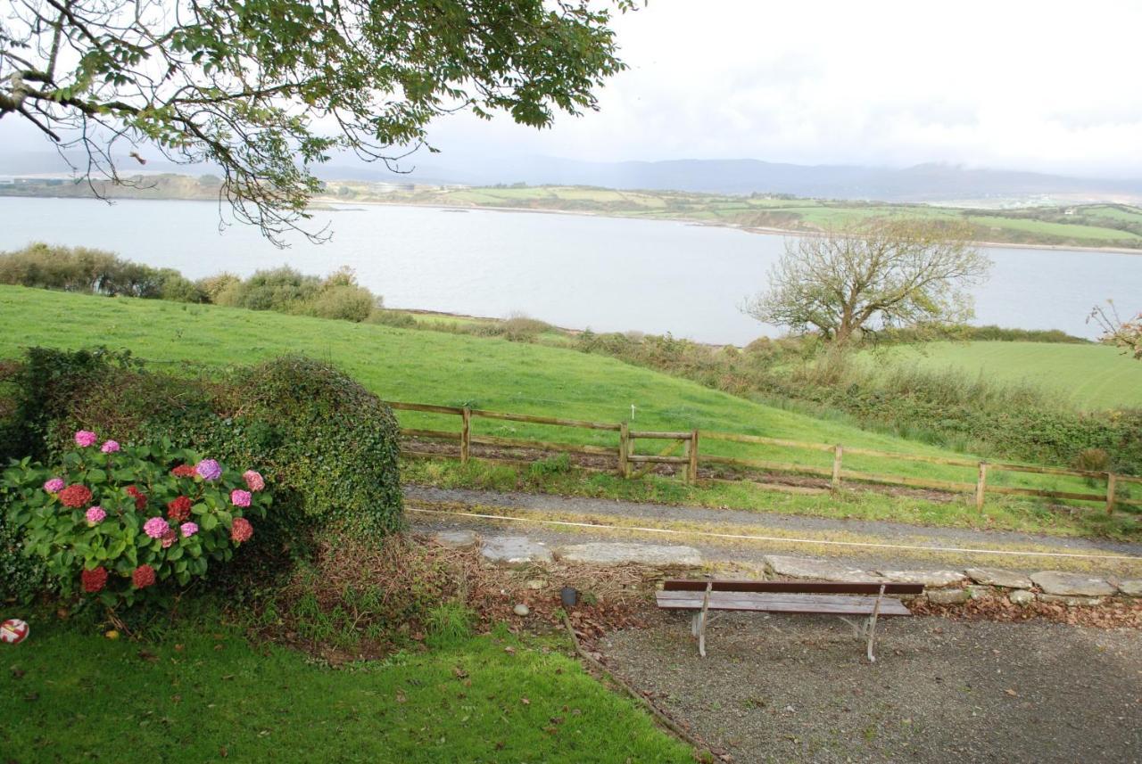 Dromcloc House Bantry Exterior foto
