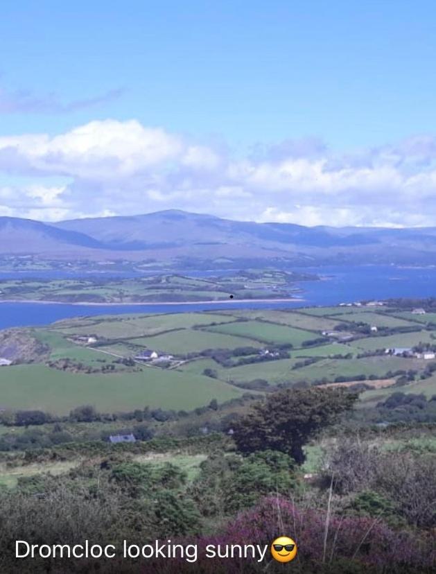 Dromcloc House Bantry Exterior foto