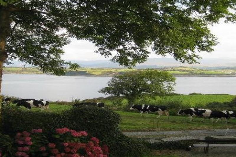 Dromcloc House Bantry Exterior foto