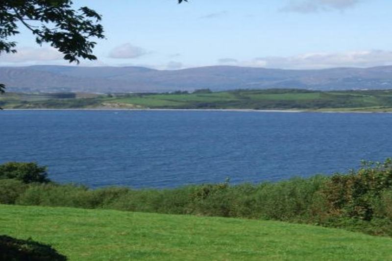 Dromcloc House Bantry Exterior foto